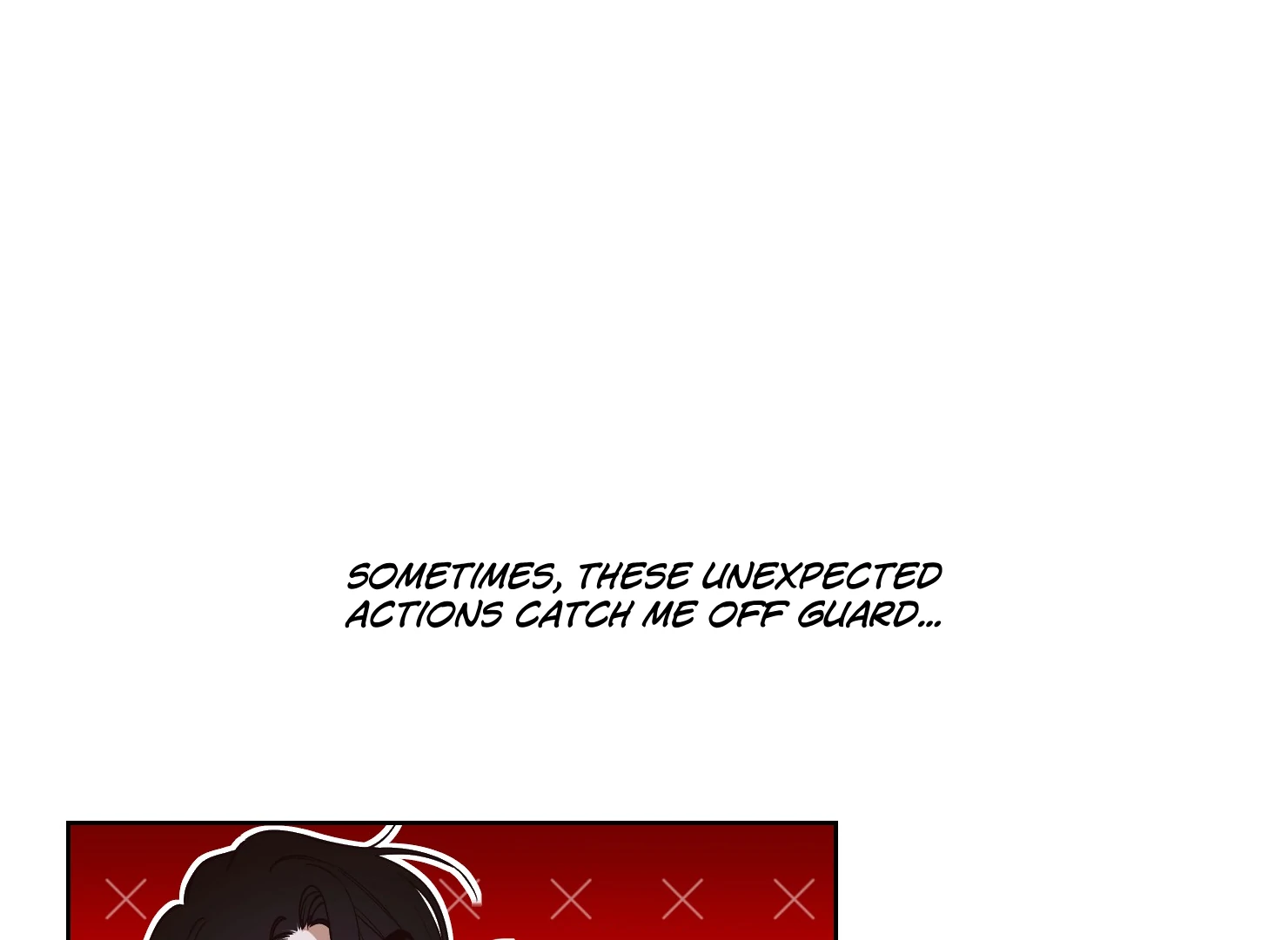 Drown in the Angel’s Swamp - Chapter 4 manhwa