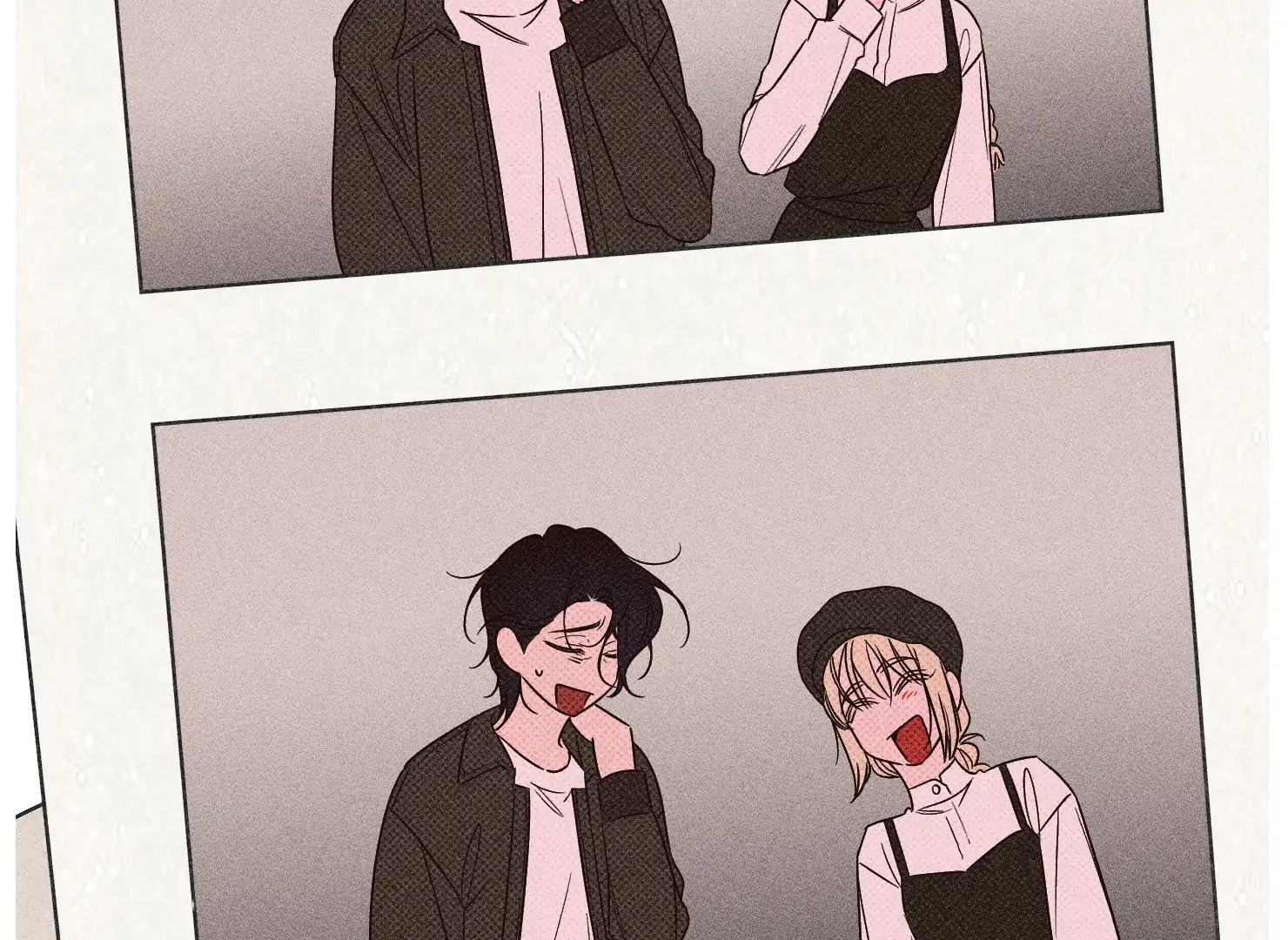 Drown in the Angel’s Swamp - Chapter 4 manhwa