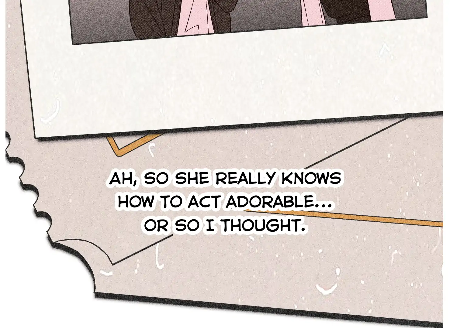 Drown in the Angel’s Swamp - Chapter 4 manhwa