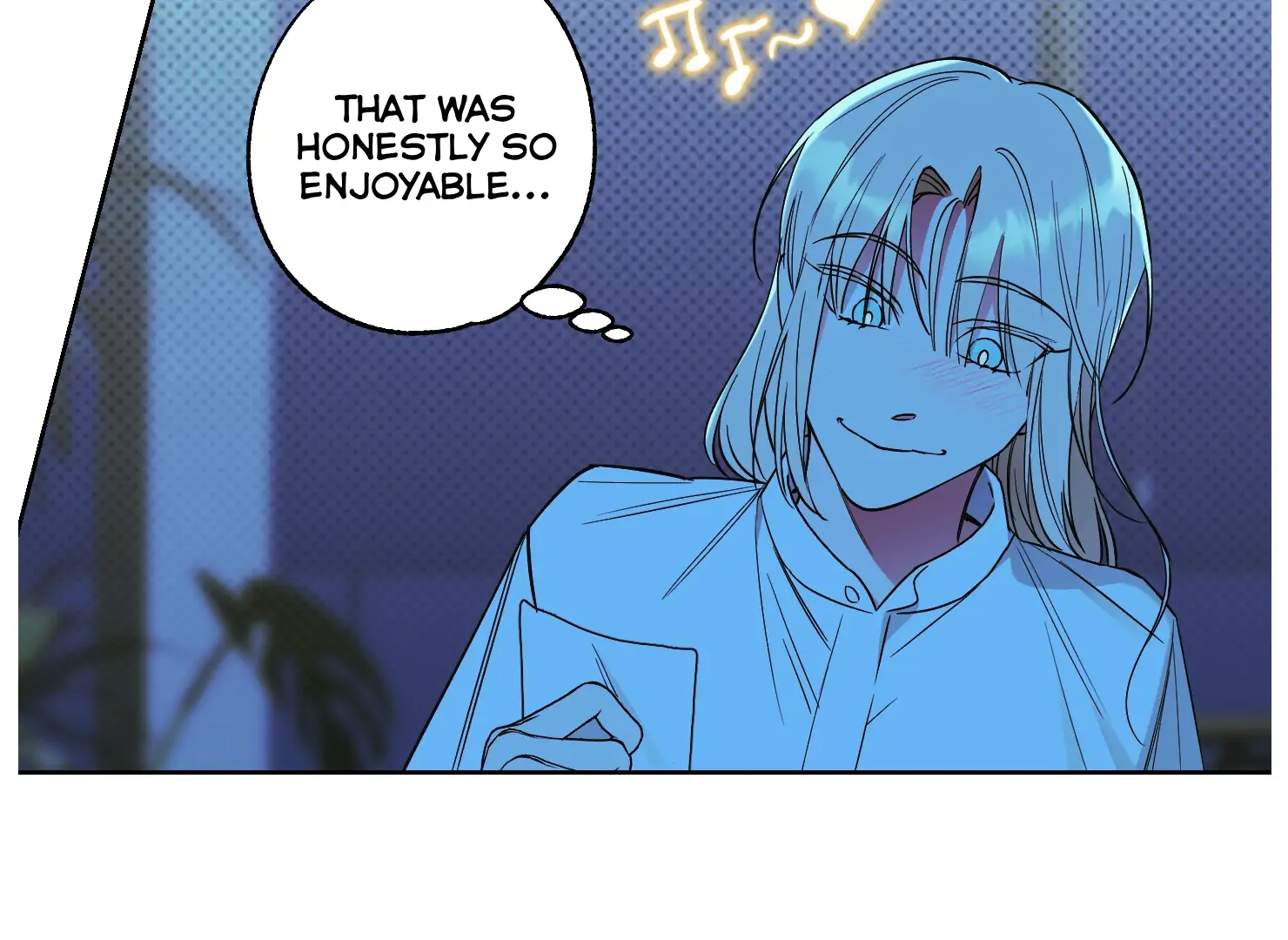 Drown in the Angel’s Swamp - Chapter 4 manhwa
