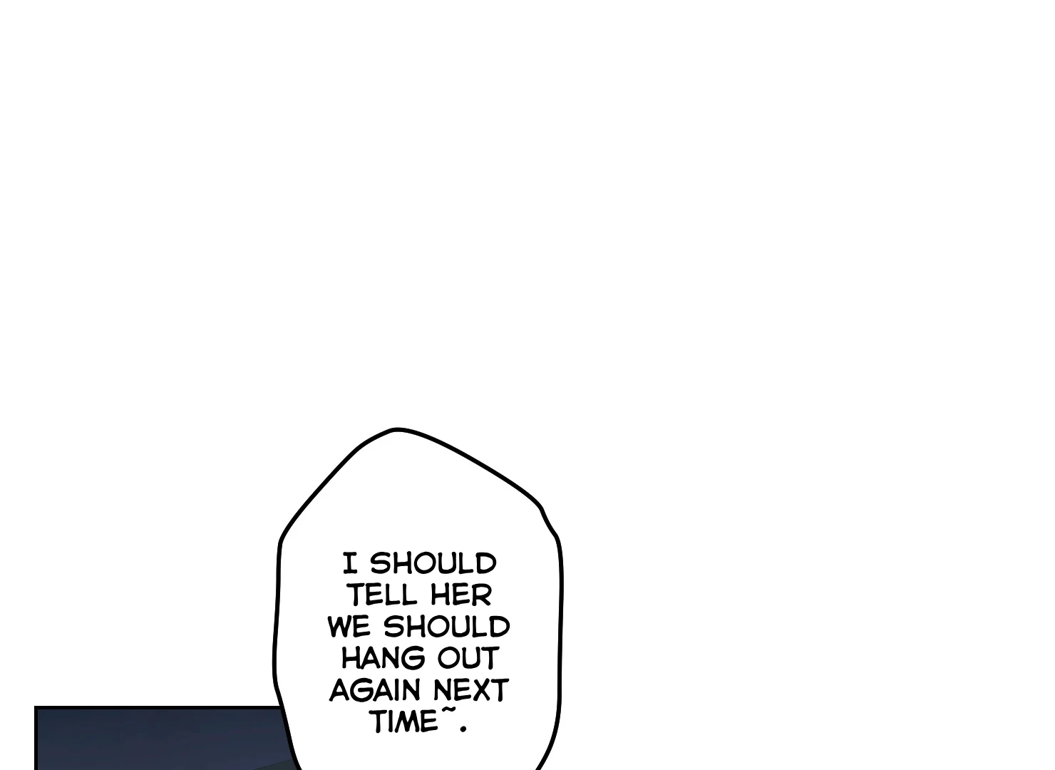 Drown in the Angel’s Swamp - Chapter 4 manhwa