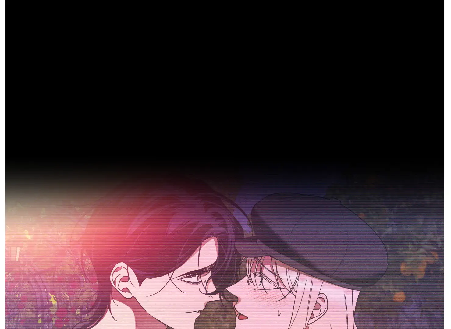 Drown in the Angel’s Swamp - Chapter 4 manhwa