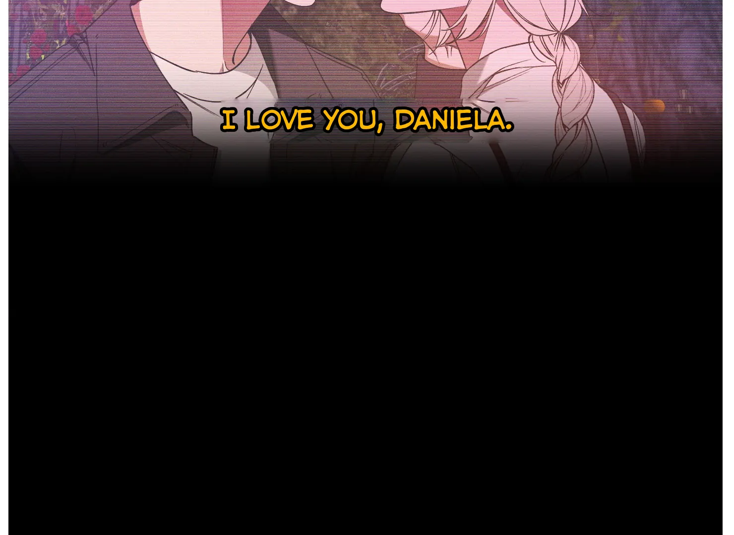 Drown in the Angel’s Swamp - Chapter 4 manhwa