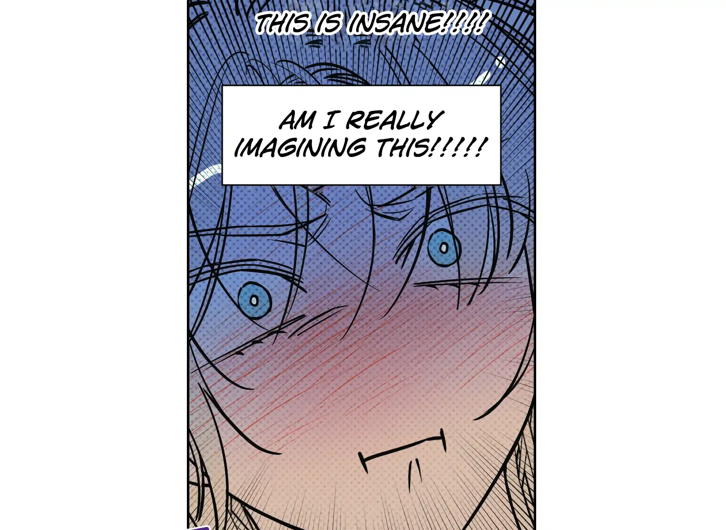 Drown in the Angel’s Swamp - Chapter 4 manhwa