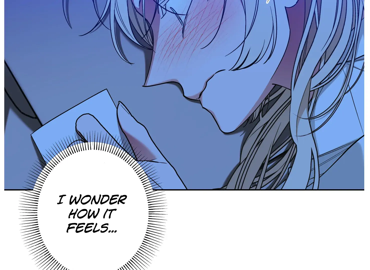 Drown in the Angel’s Swamp - Chapter 4 manhwa