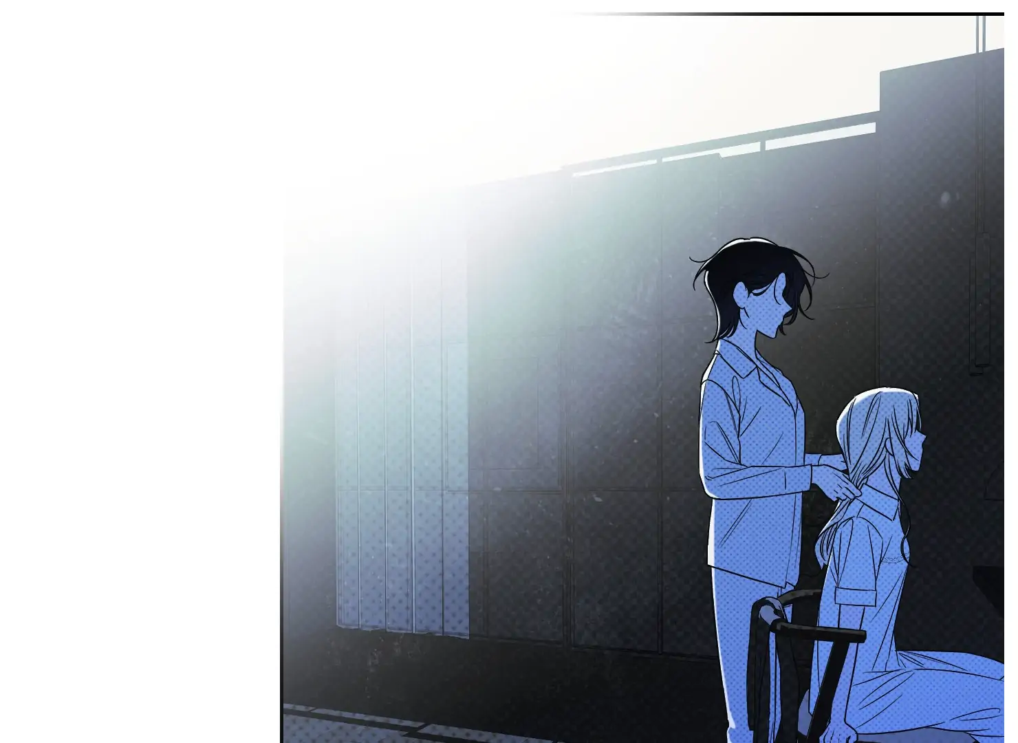 Drown in the Angel’s Swamp - Chapter 4 manhwa