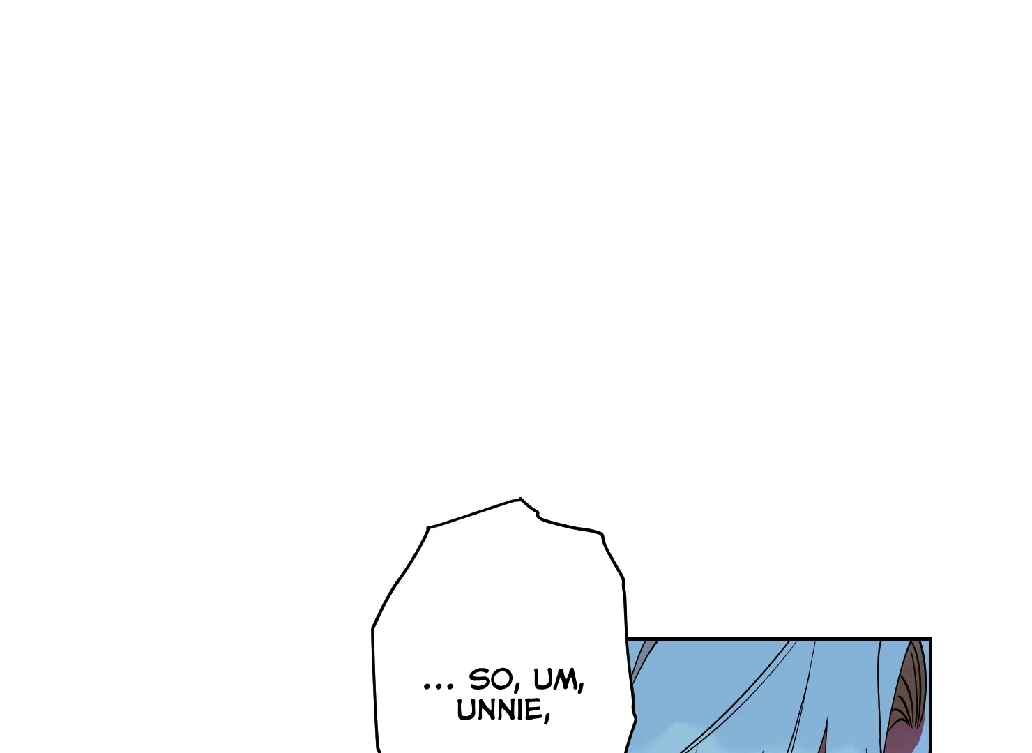 Drown in the Angel’s Swamp - Chapter 4 manhwa