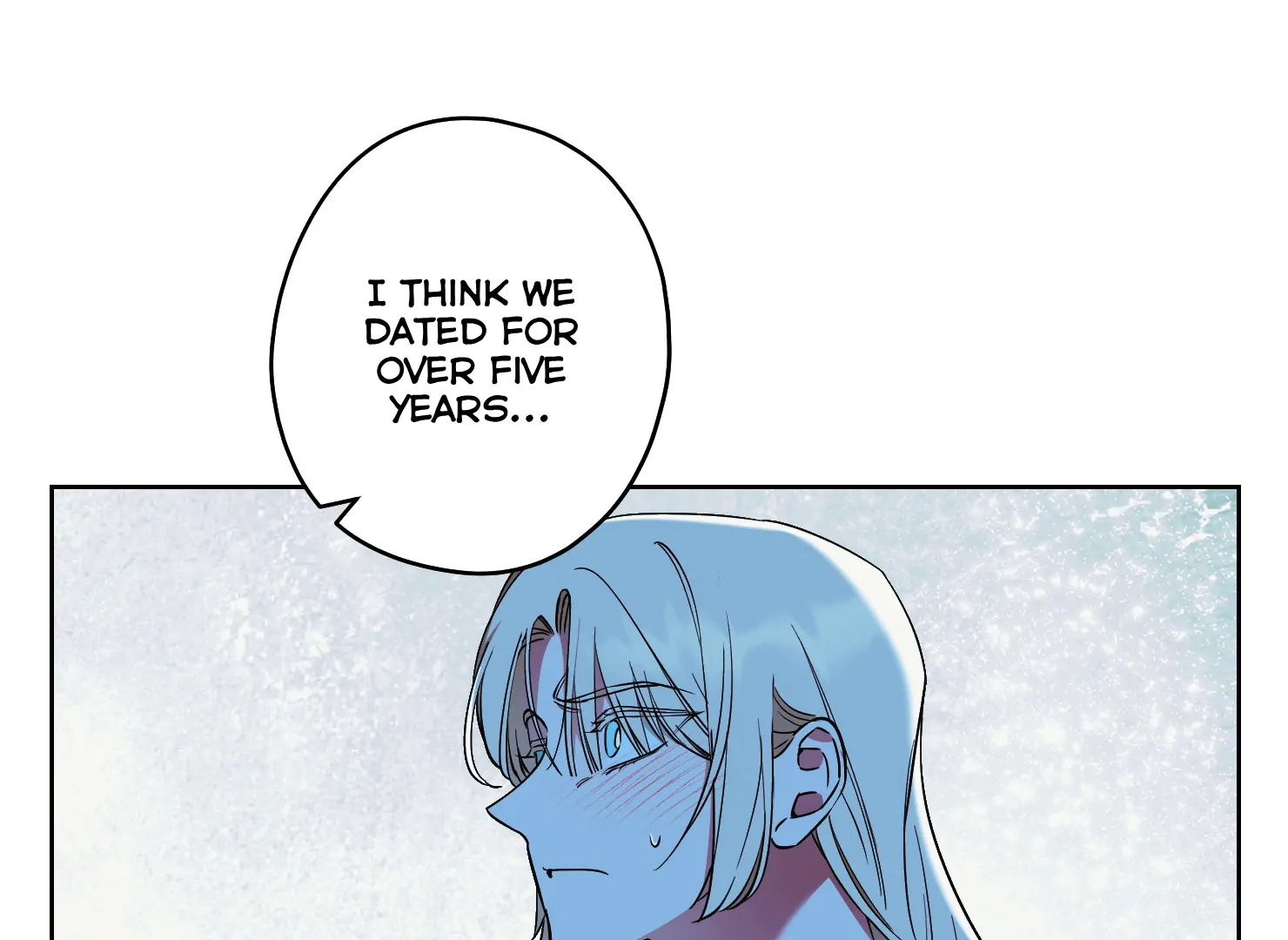 Drown in the Angel’s Swamp - Chapter 4 manhwa