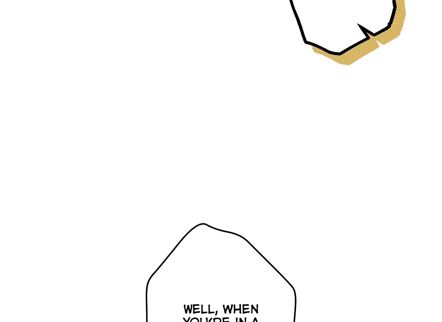 Drown in the Angel’s Swamp - Chapter 4 manhwa