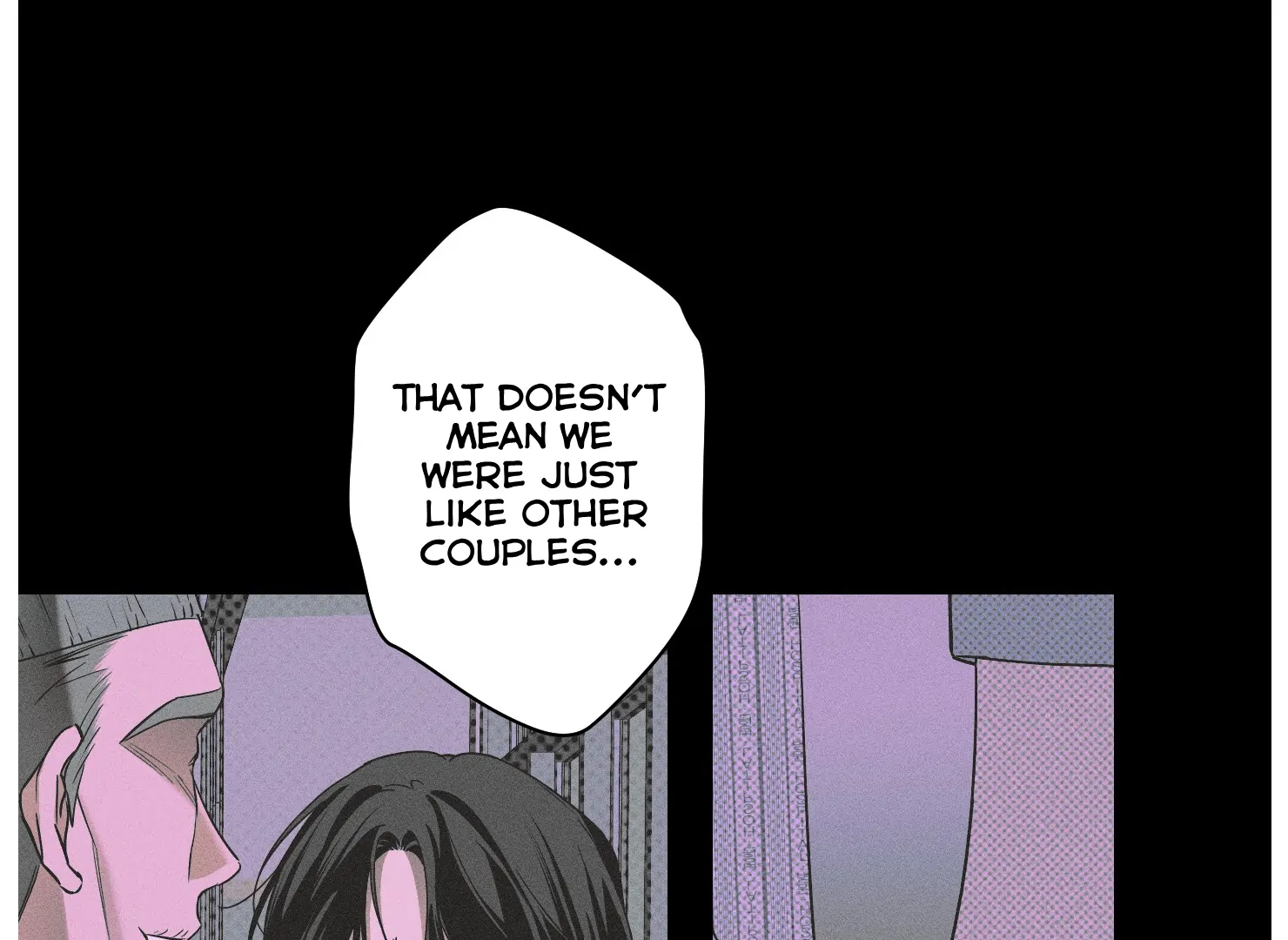Drown in the Angel’s Swamp - Chapter 4 manhwa