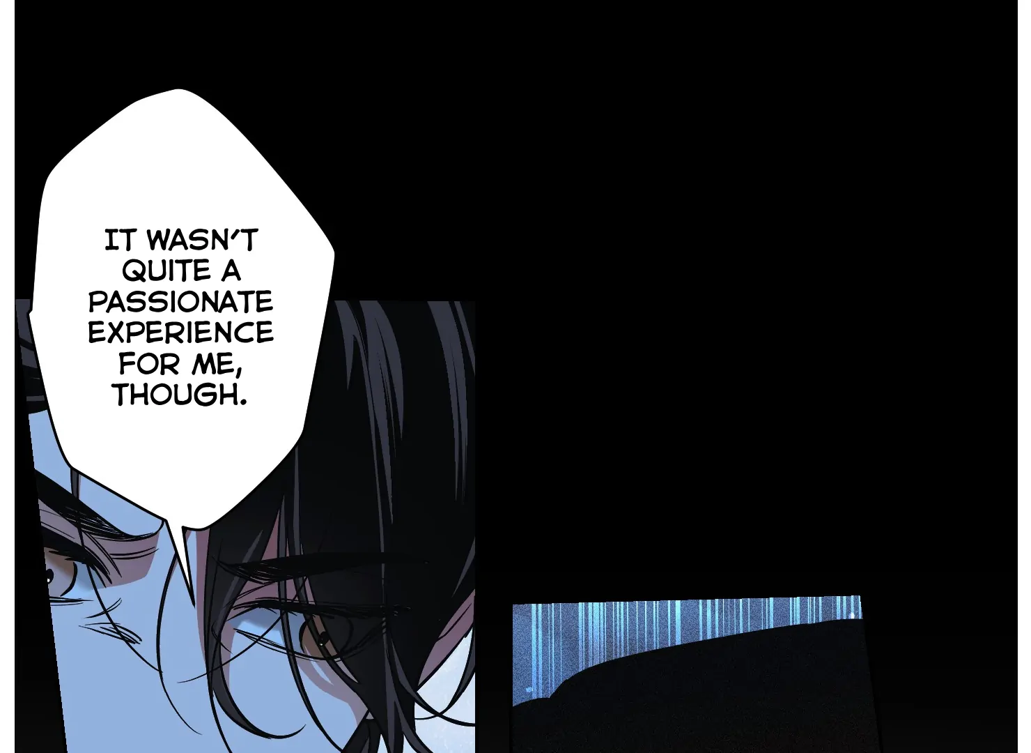 Drown in the Angel’s Swamp - Chapter 4 manhwa