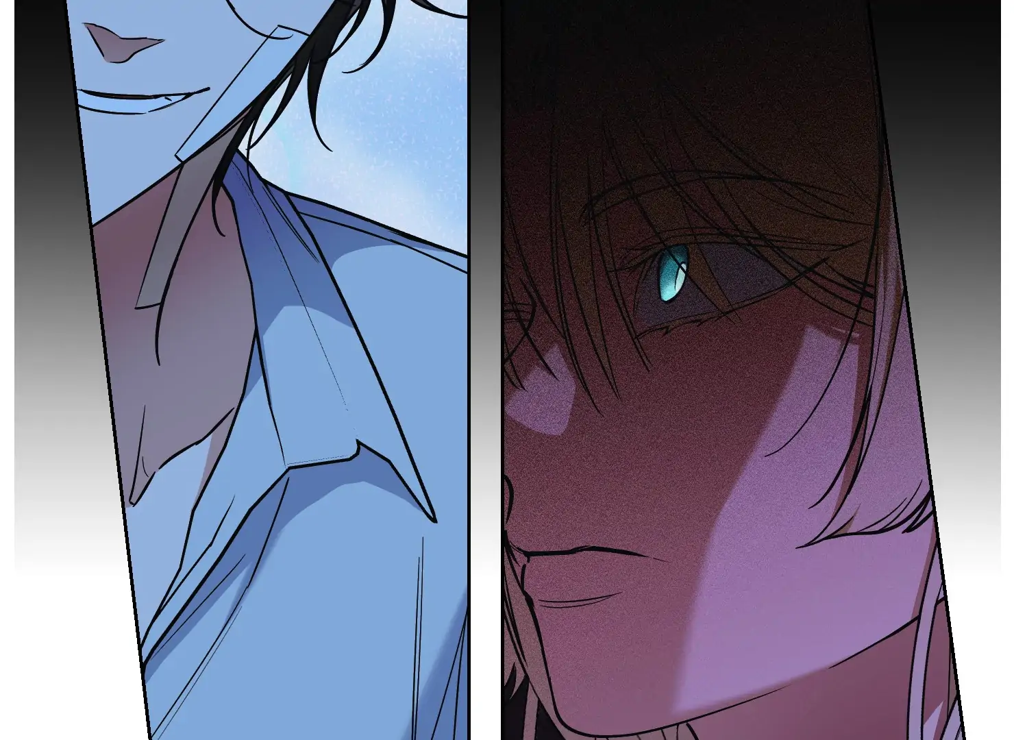 Drown in the Angel’s Swamp - Chapter 4 manhwa
