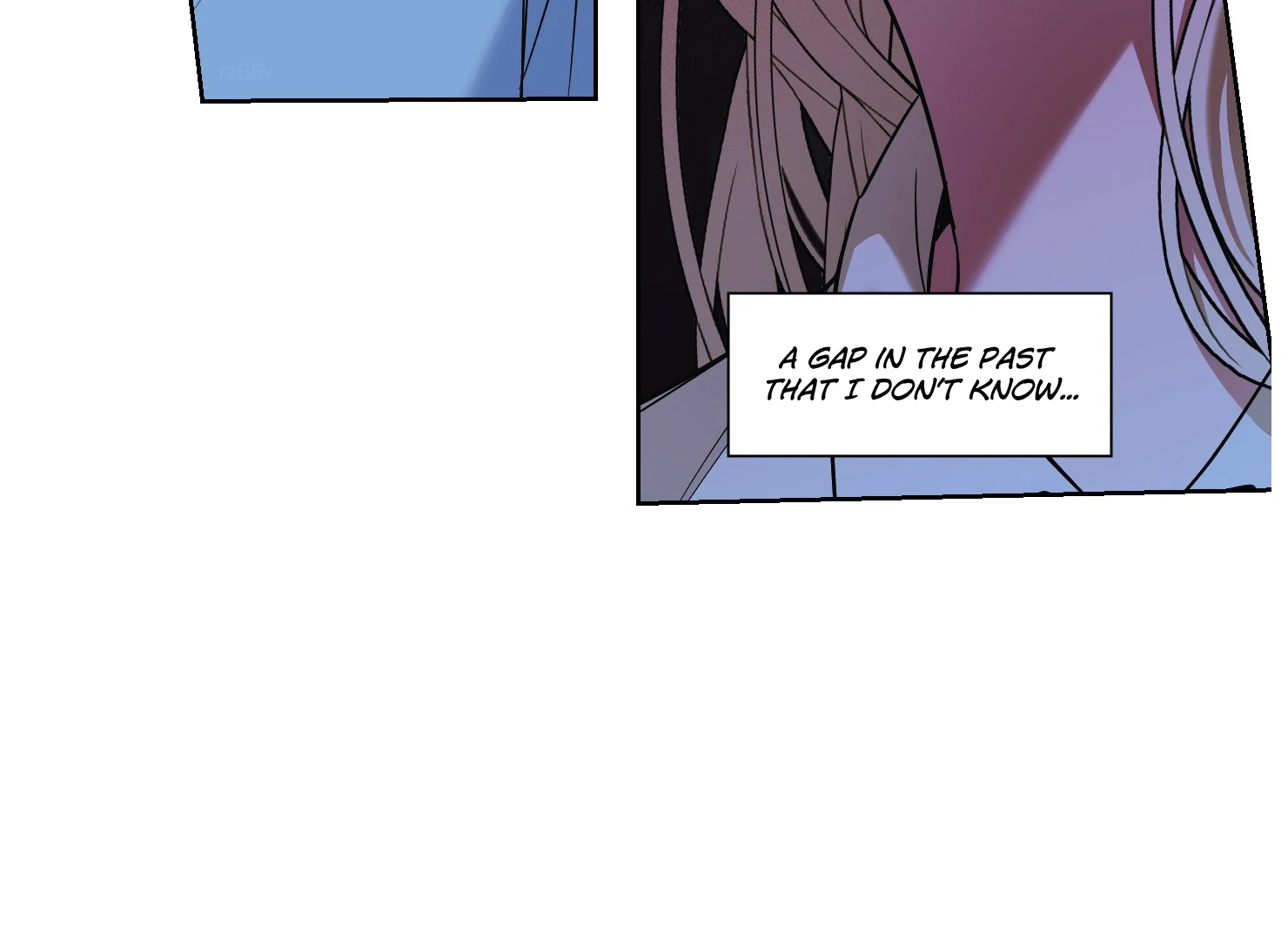 Drown in the Angel’s Swamp - Chapter 4 manhwa