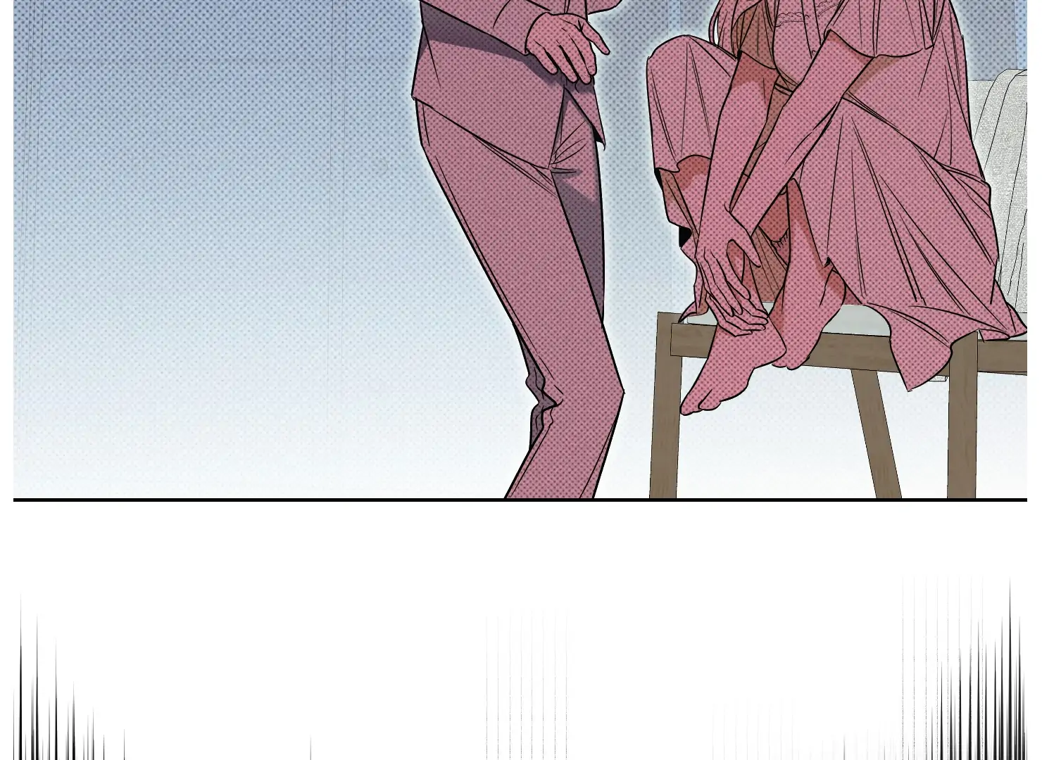 Drown in the Angel’s Swamp - Chapter 4 manhwa