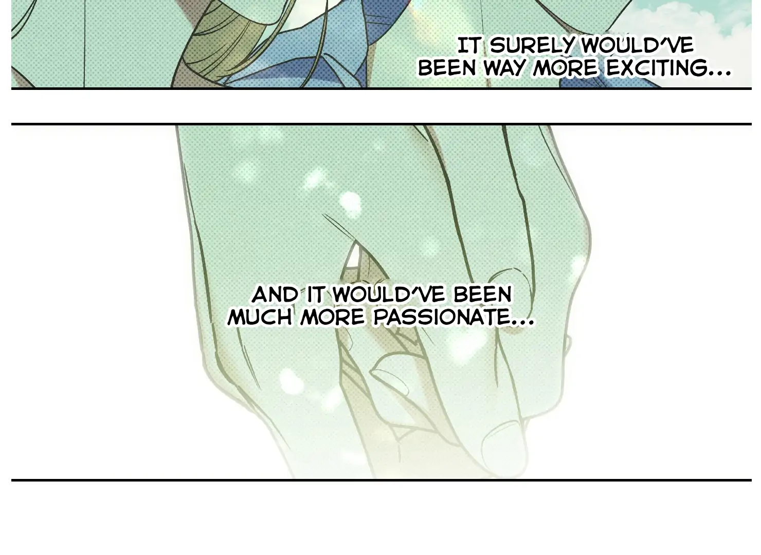 Drown in the Angel’s Swamp - Chapter 4 manhwa