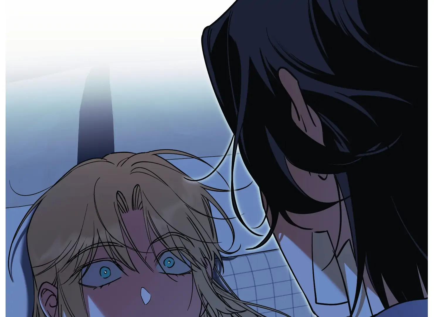 Drown in the Angel’s Swamp - Chapter 4 manhwa
