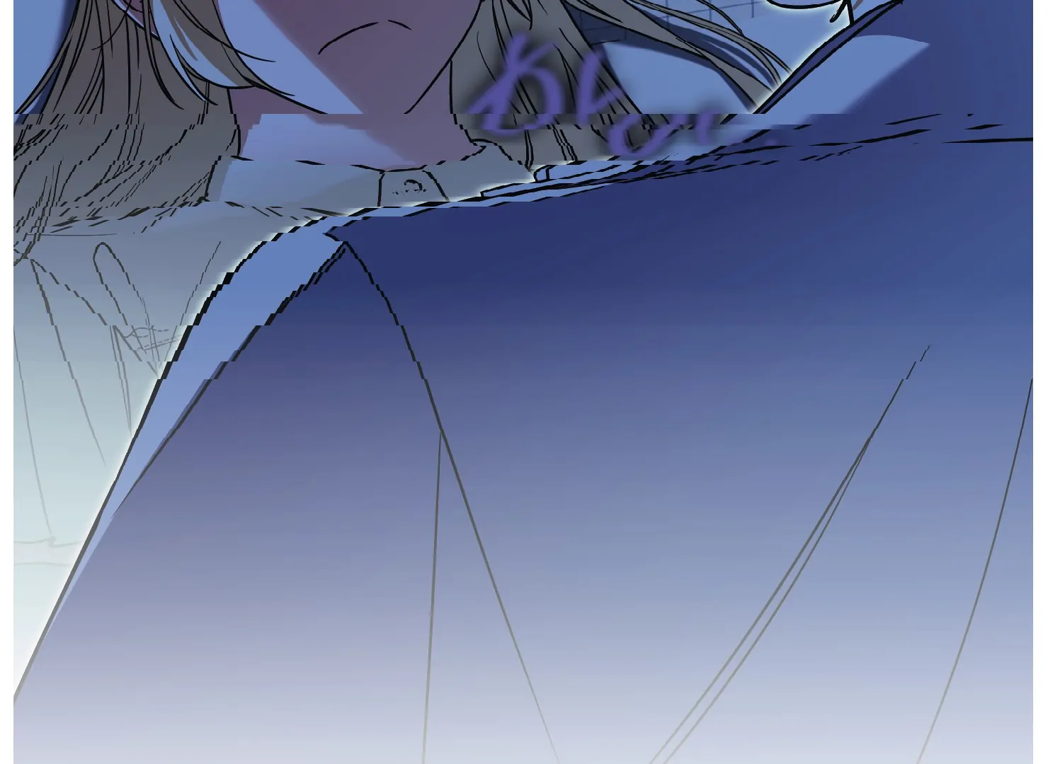 Drown in the Angel’s Swamp - Chapter 4 manhwa