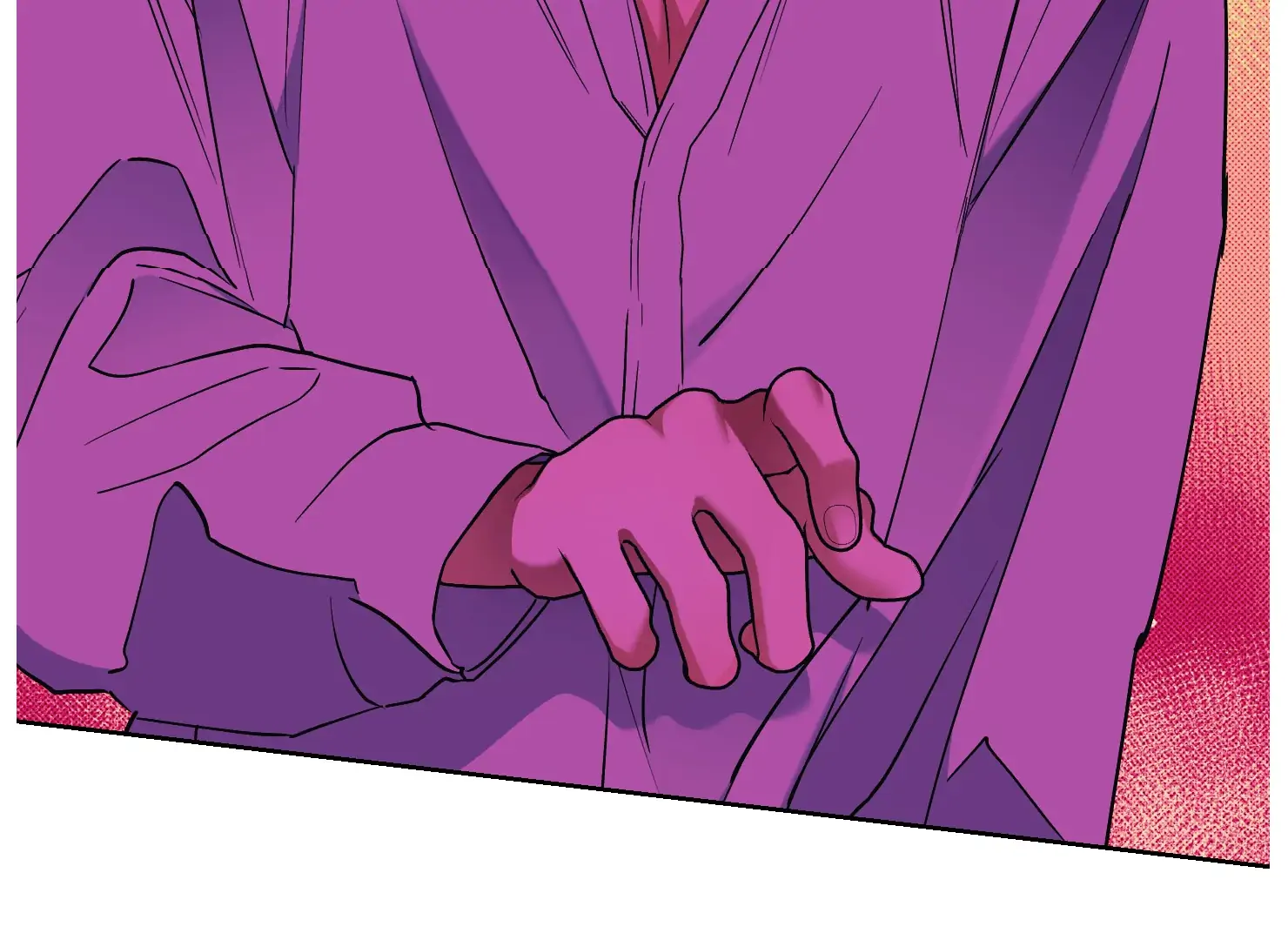 Drown in the Angel’s Swamp - Chapter 4 manhwa