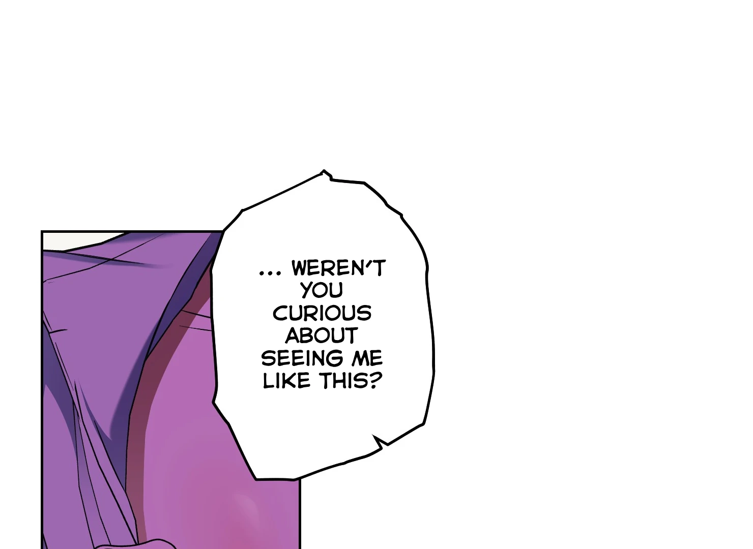 Drown in the Angel’s Swamp - Chapter 4 manhwa