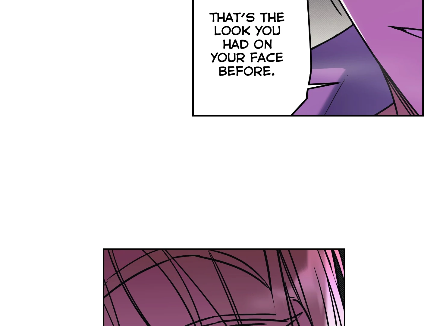 Drown in the Angel’s Swamp - Chapter 4 manhwa