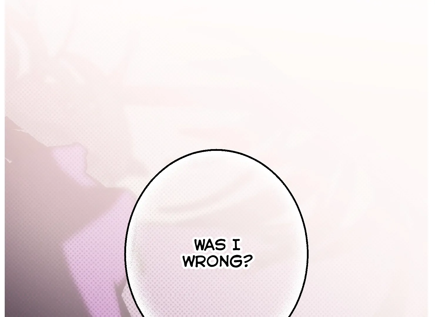 Drown in the Angel’s Swamp - Chapter 4 manhwa