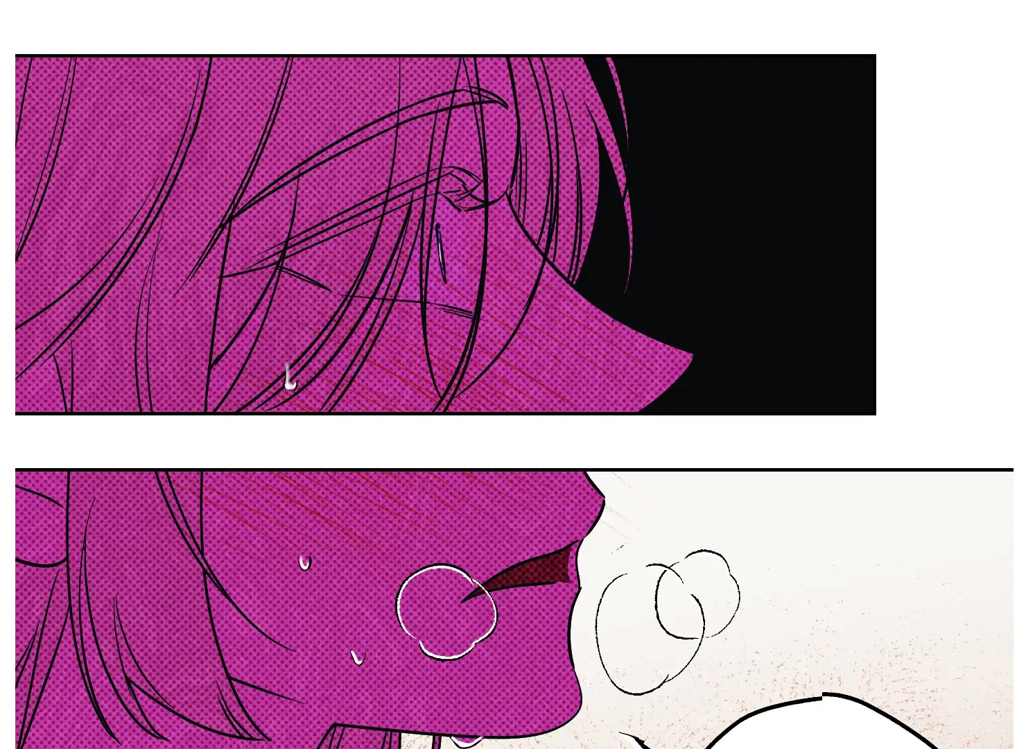 Drown in the Angel’s Swamp - Chapter 4 manhwa