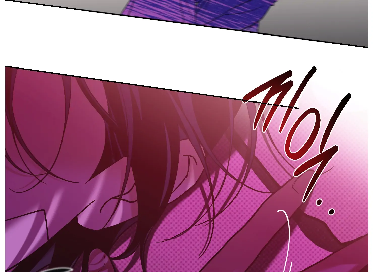 Drown in the Angel’s Swamp - Chapter 4 manhwa