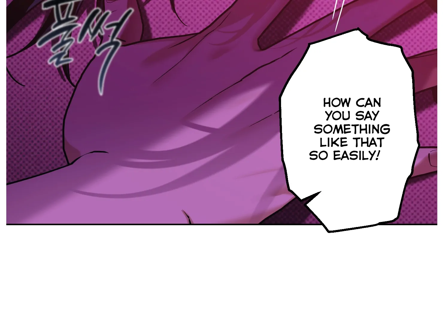 Drown in the Angel’s Swamp - Chapter 4 manhwa