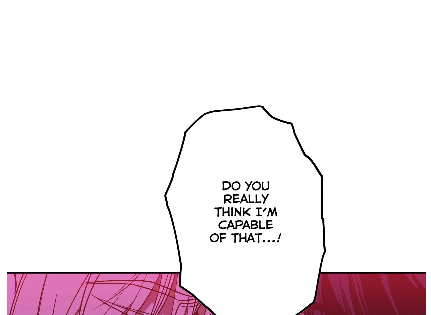 Drown in the Angel’s Swamp - Chapter 4 manhwa