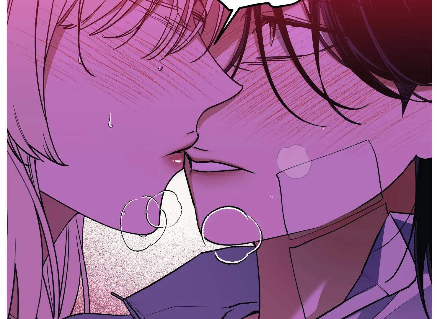 Drown in the Angel’s Swamp - Chapter 4 manhwa