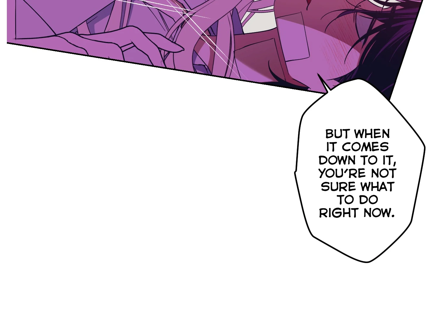 Drown in the Angel’s Swamp - Chapter 4 manhwa