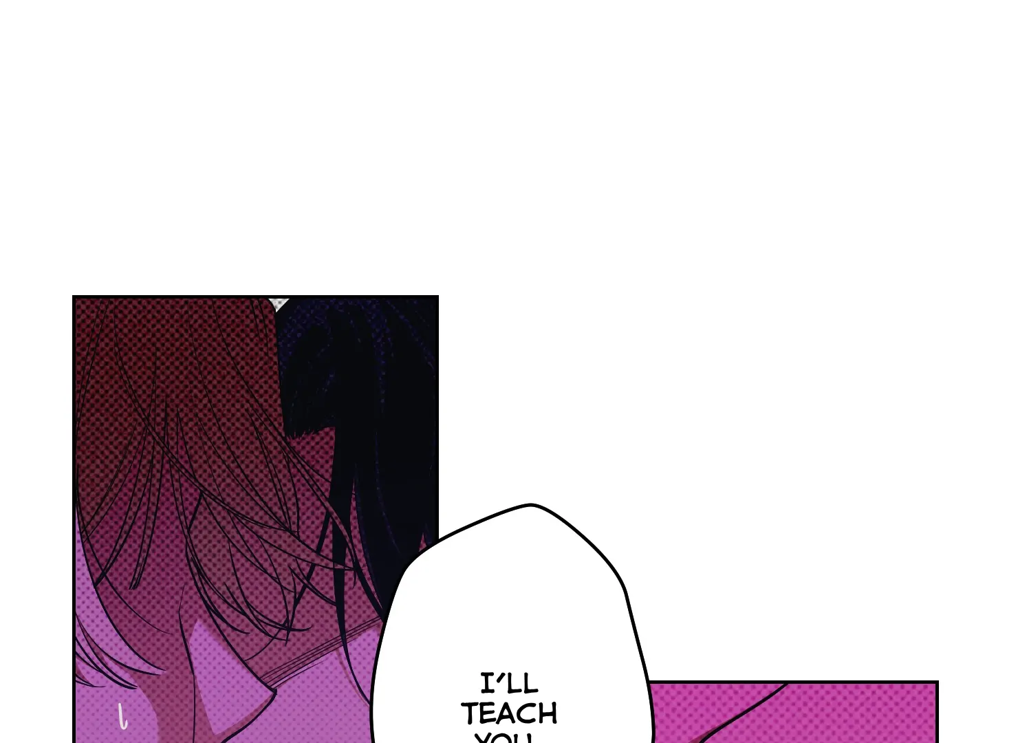 Drown in the Angel’s Swamp - Chapter 4 manhwa