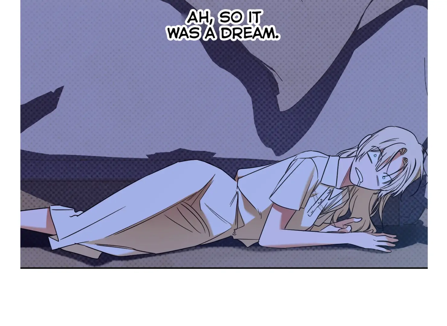 Drown in the Angel’s Swamp - Chapter 4 manhwa
