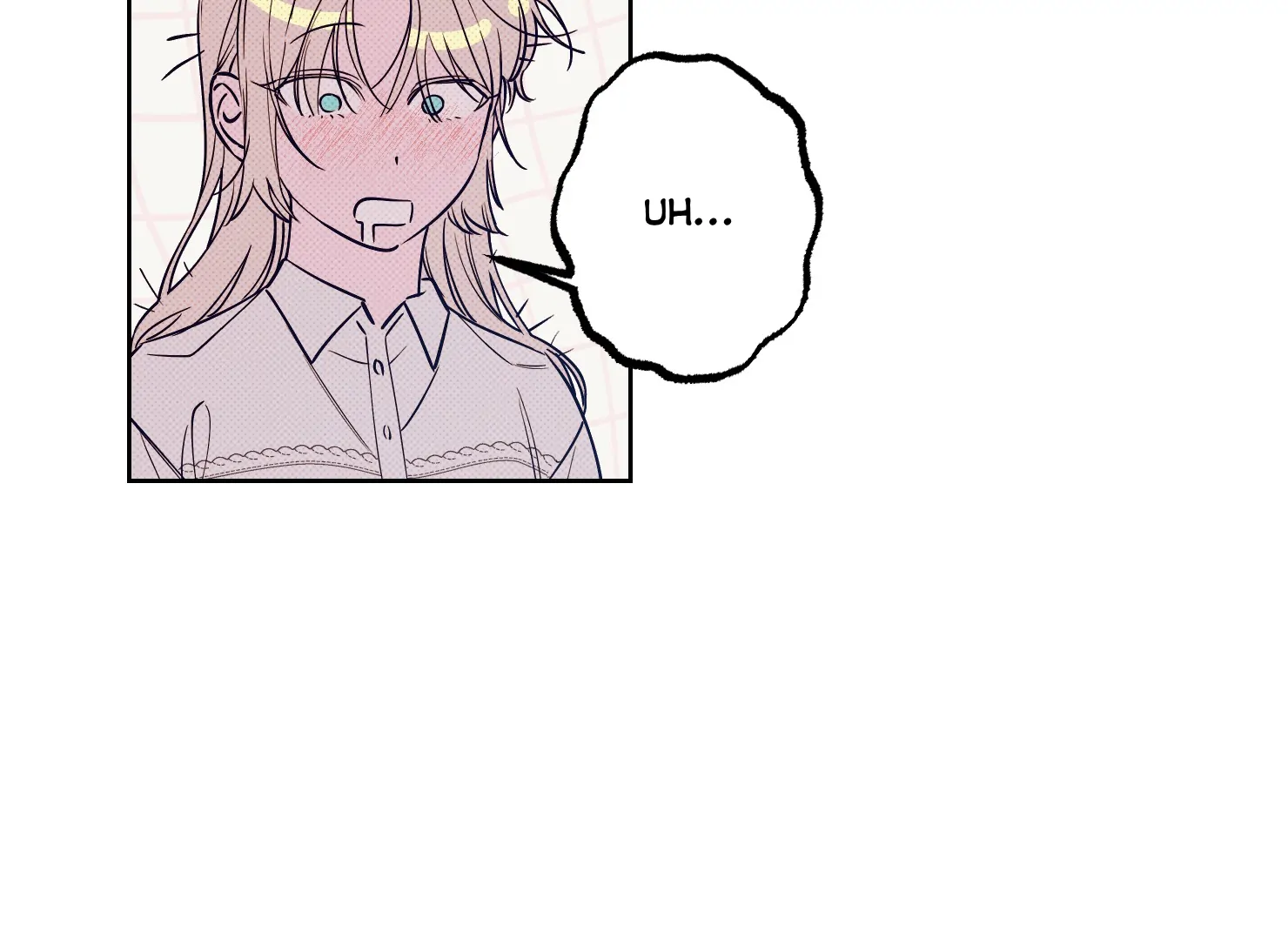 Drown in the Angel’s Swamp - Chapter 4 manhwa