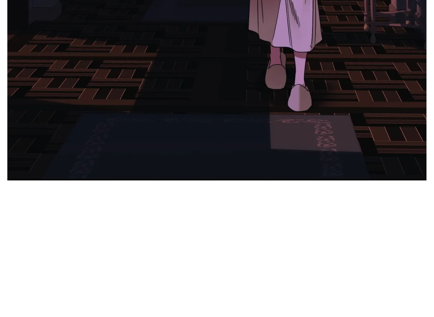 Drown in the Angel’s Swamp - Chapter 5 manhwa