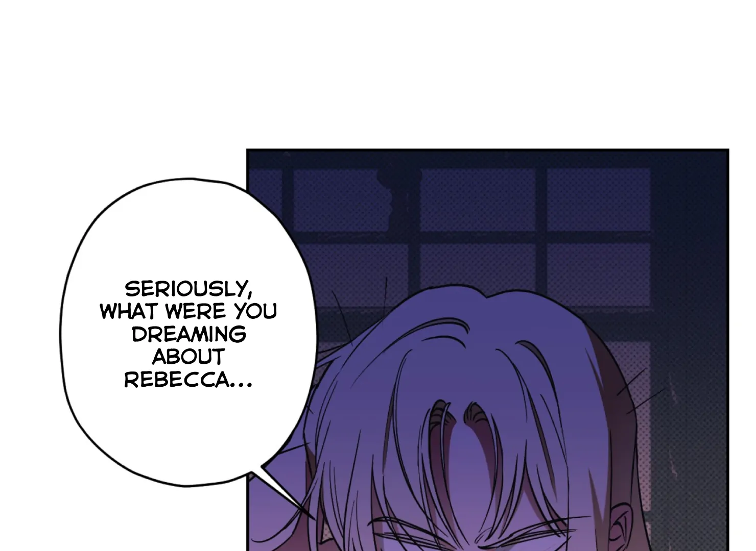 Drown in the Angel’s Swamp - Chapter 5 manhwa