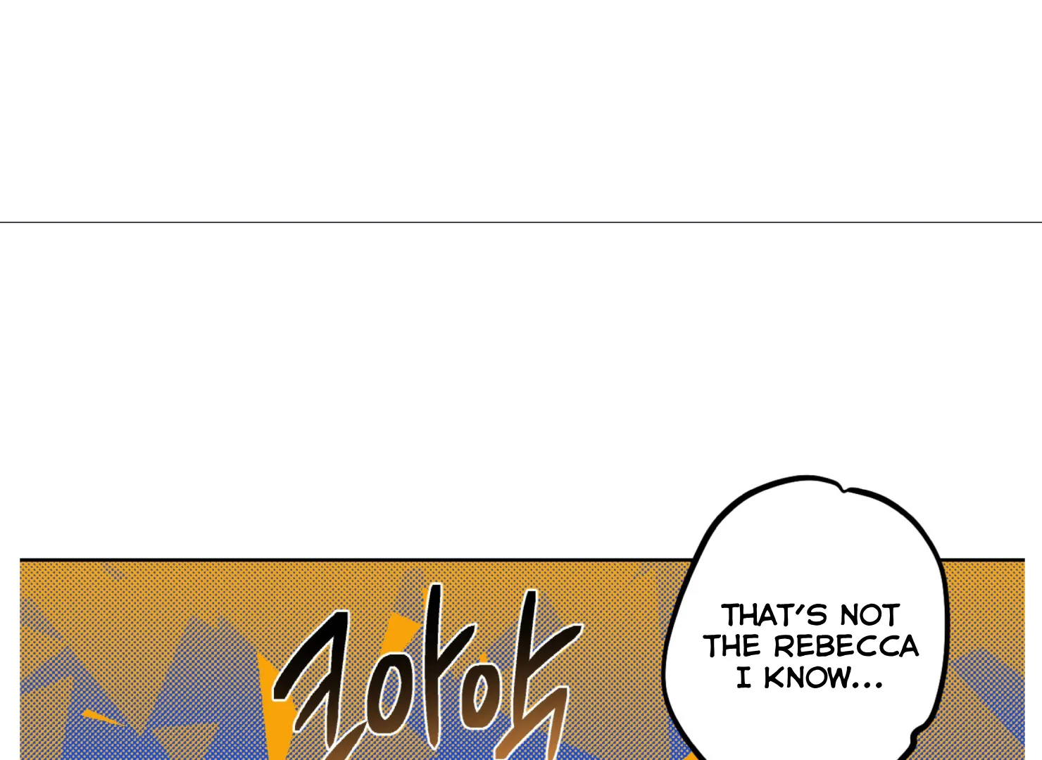 Drown in the Angel’s Swamp - Chapter 5 manhwa