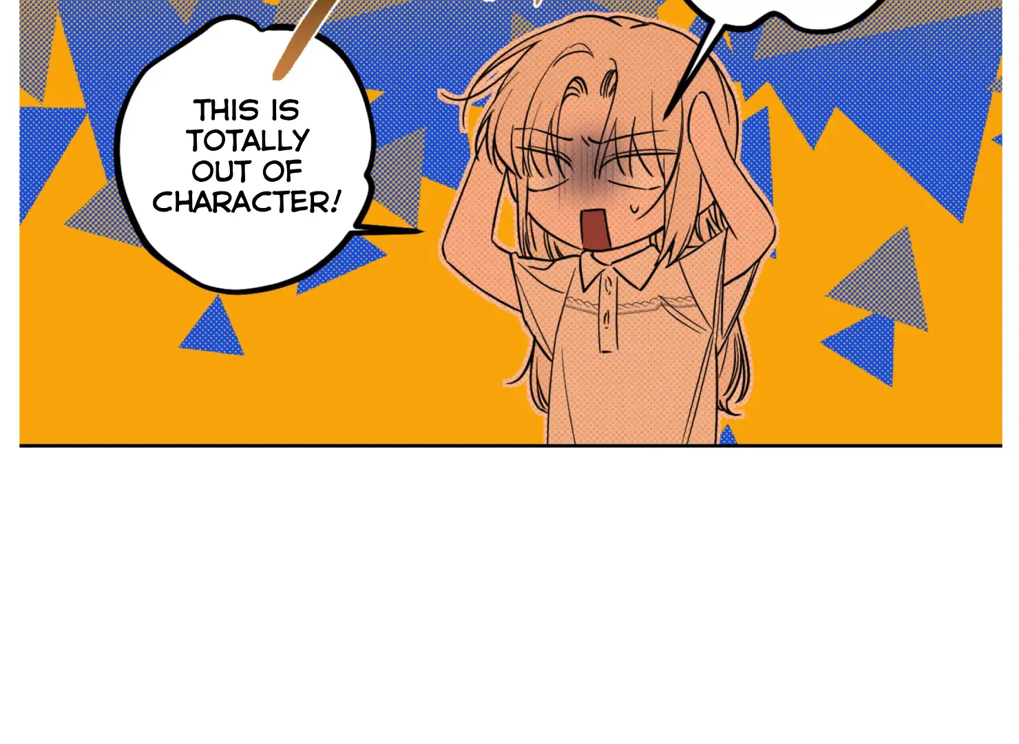 Drown in the Angel’s Swamp - Chapter 5 manhwa