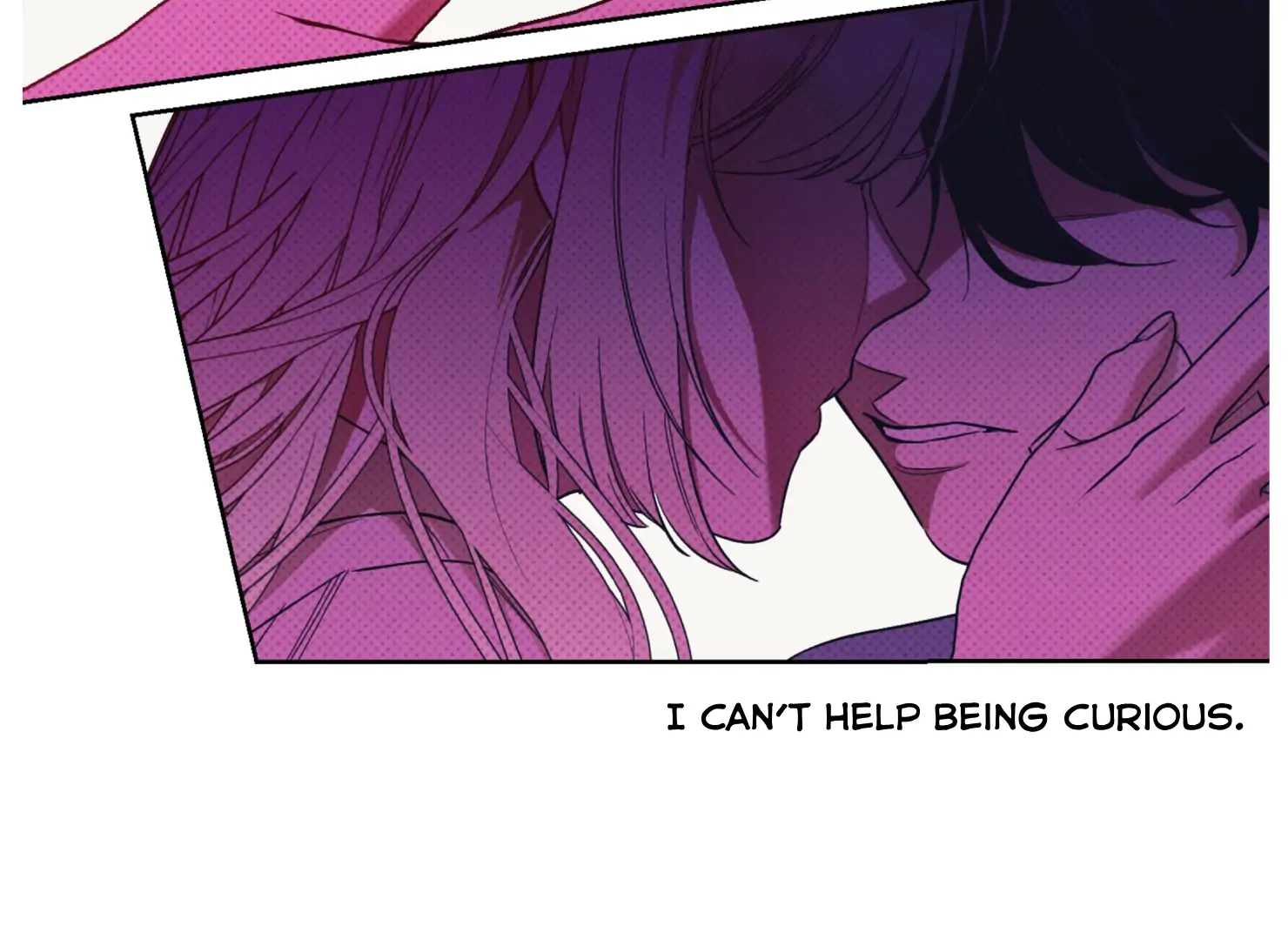 Drown in the Angel’s Swamp - Chapter 5 manhwa