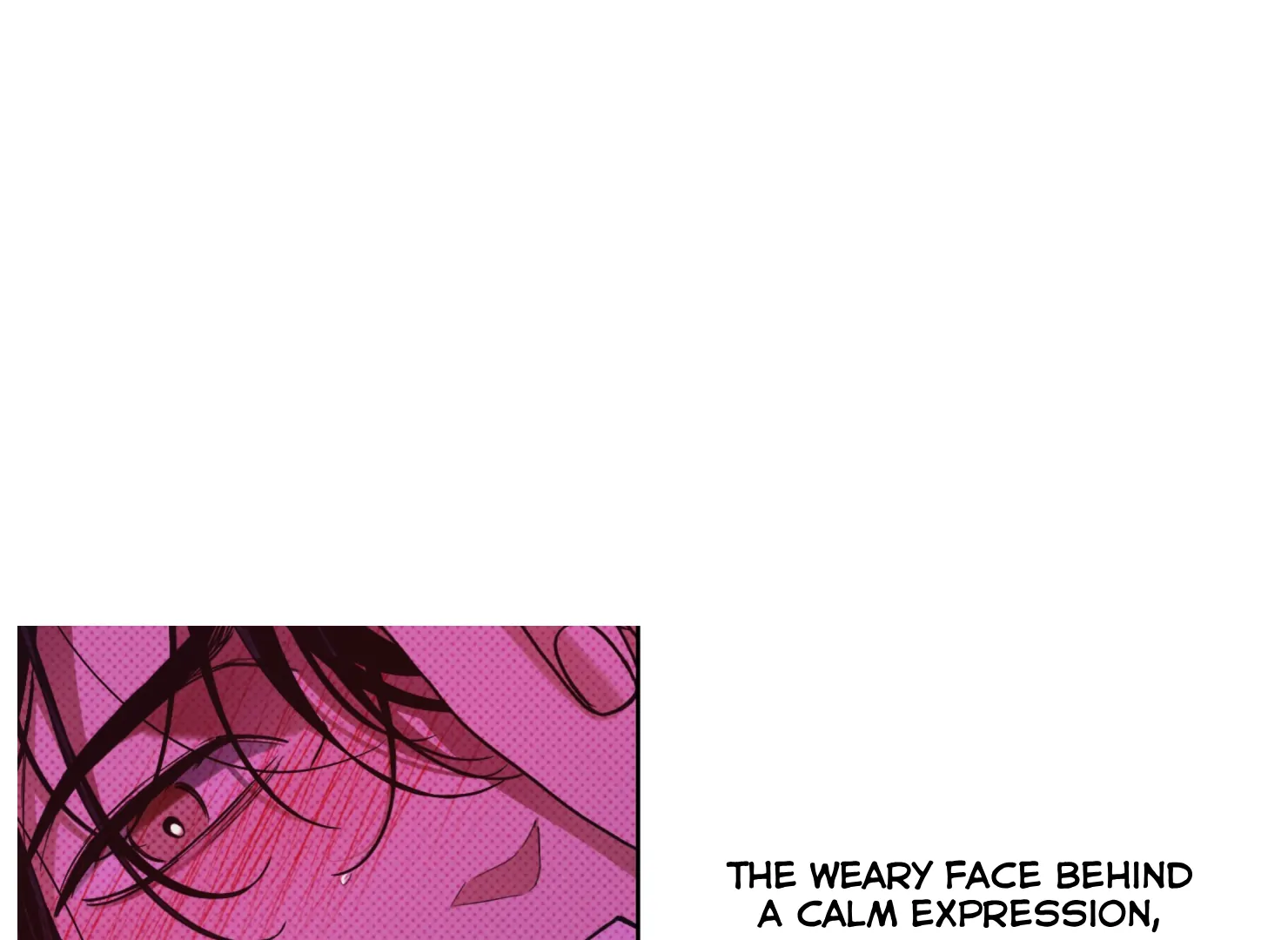 Drown in the Angel’s Swamp - Chapter 5 manhwa