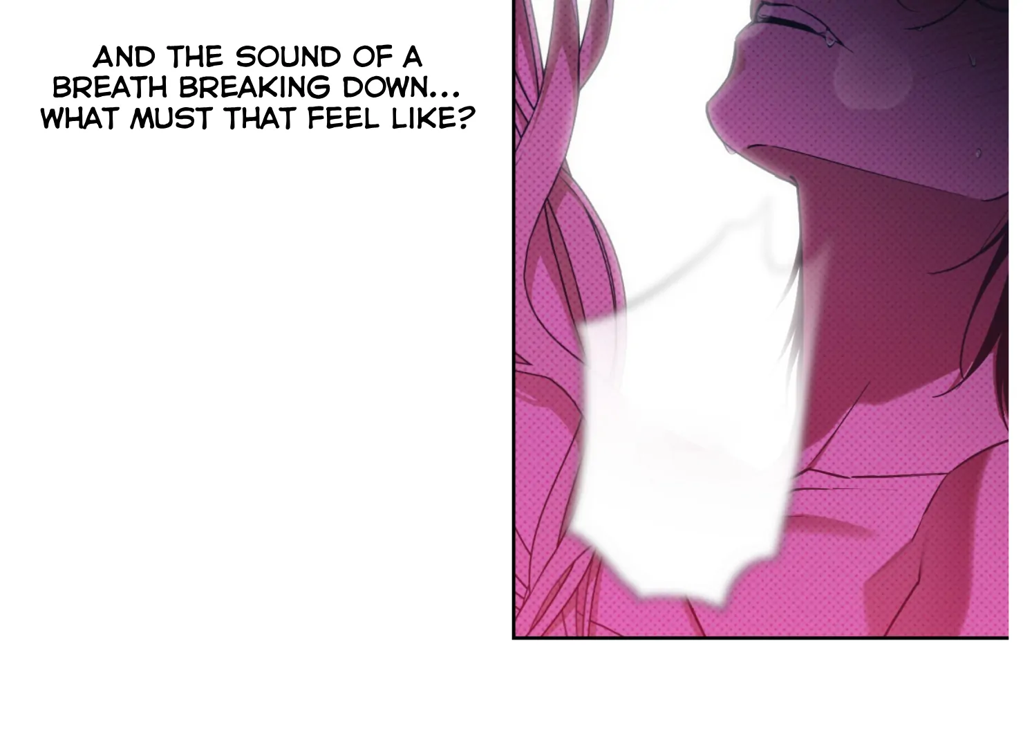 Drown in the Angel’s Swamp - Chapter 5 manhwa