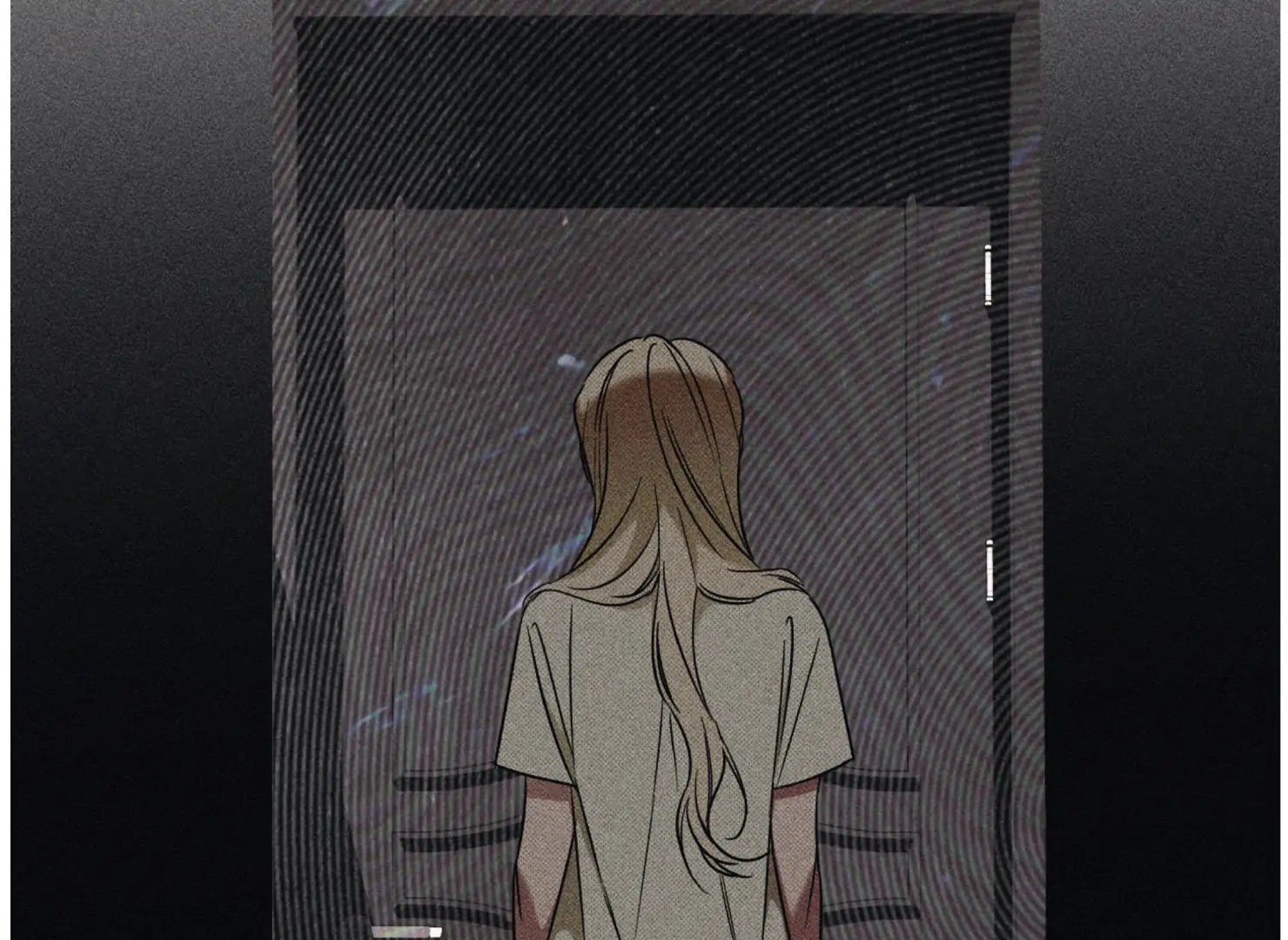 Drown in the Angel’s Swamp - Chapter 5 manhwa