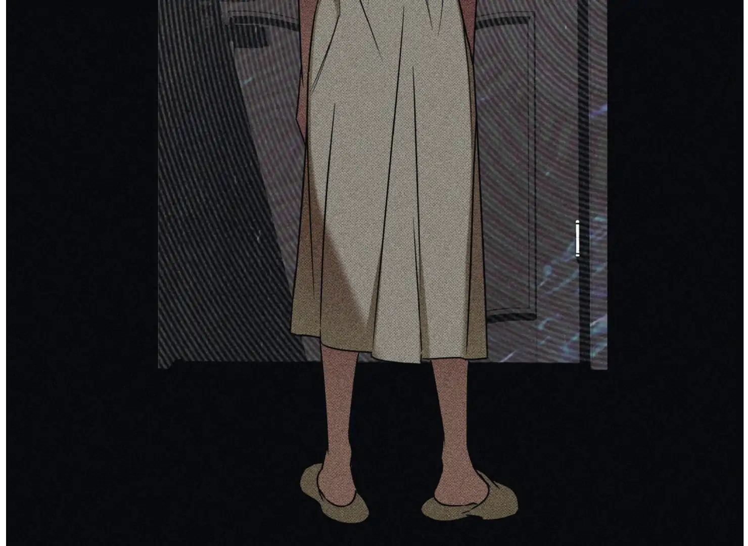 Drown in the Angel’s Swamp - Chapter 5 manhwa