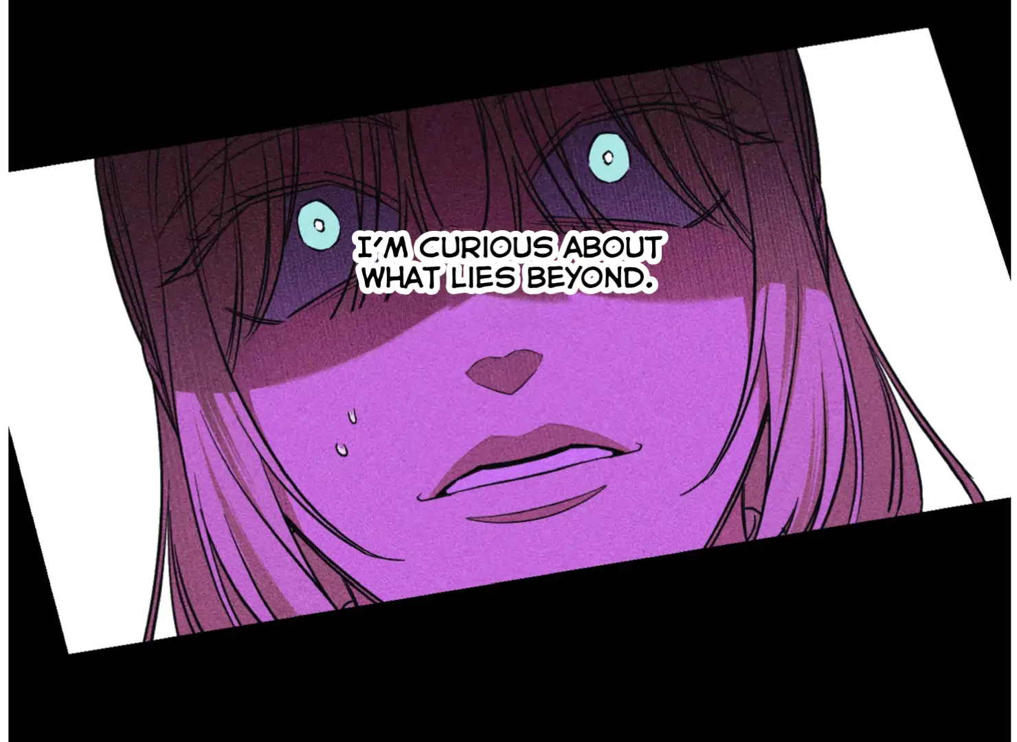Drown in the Angel’s Swamp - Chapter 5 manhwa