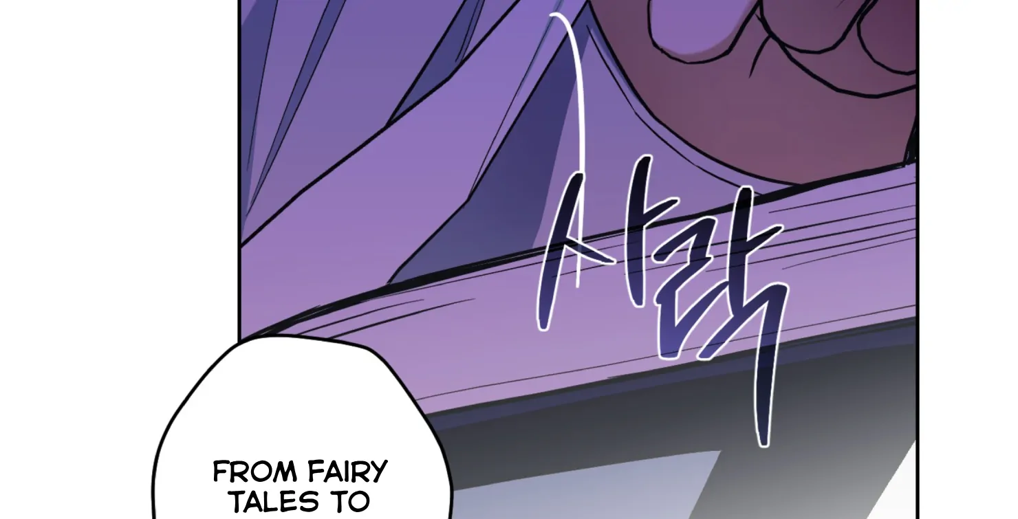 Drown in the Angel’s Swamp - Chapter 5 manhwa