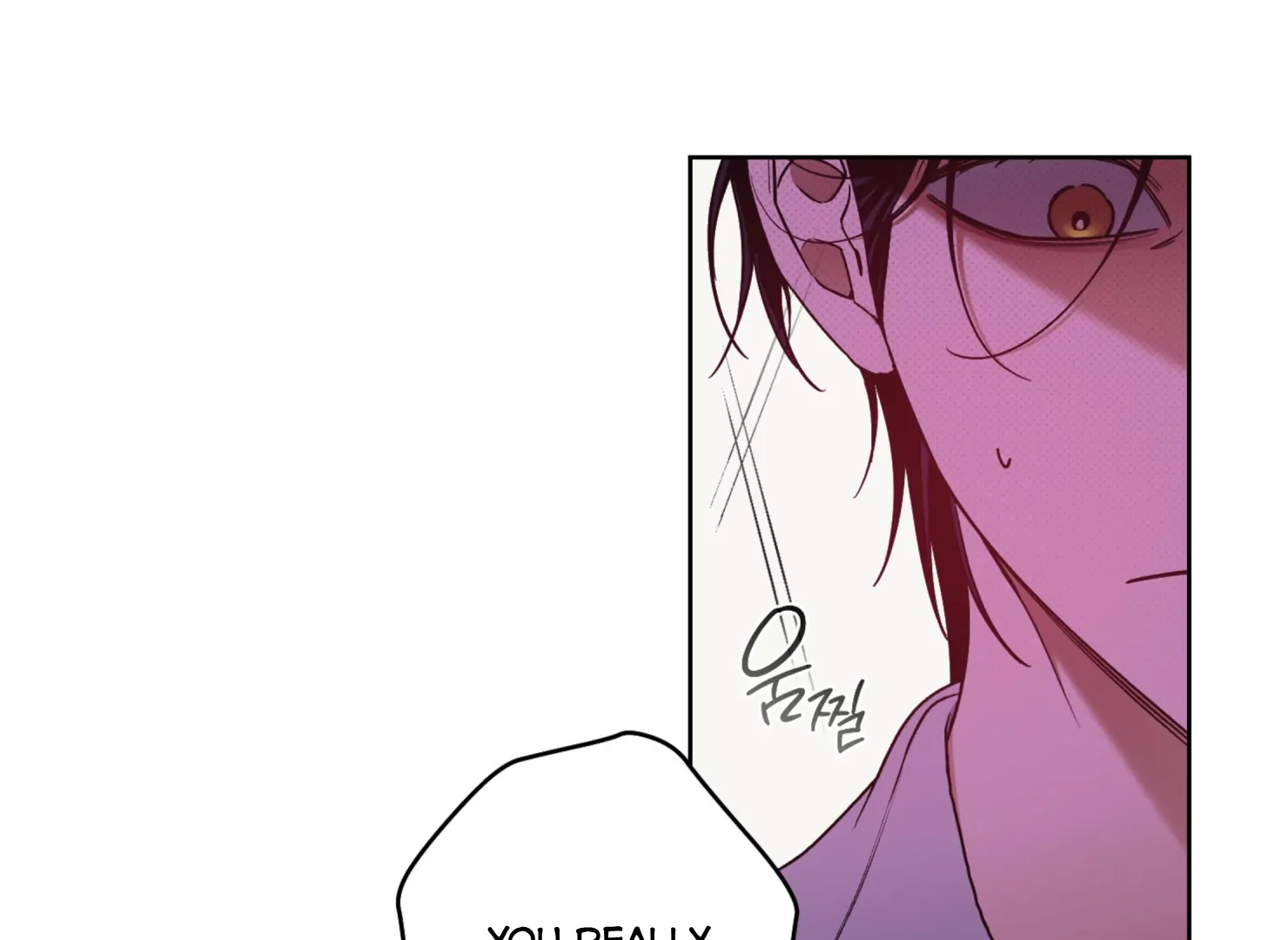 Drown in the Angel’s Swamp - Chapter 5 manhwa