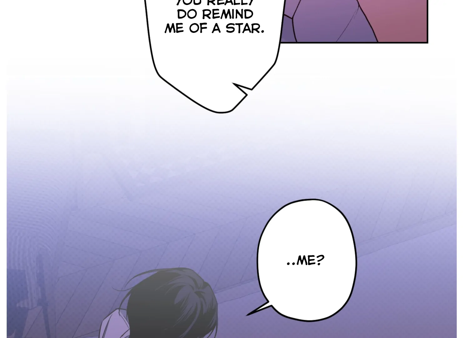 Drown in the Angel’s Swamp - Chapter 5 manhwa