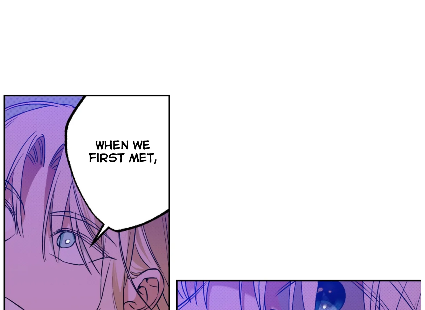 Drown in the Angel’s Swamp - Chapter 5 manhwa
