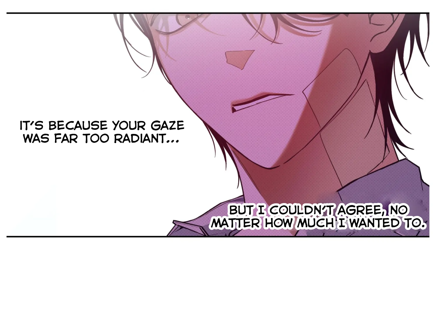 Drown in the Angel’s Swamp - Chapter 5 manhwa