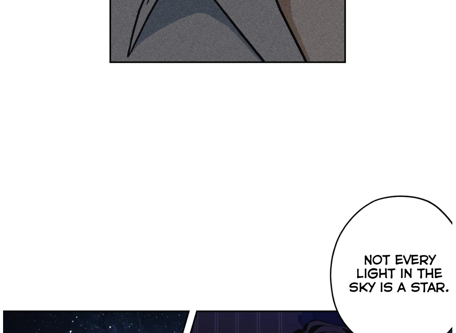 Drown in the Angel’s Swamp - Chapter 5 manhwa